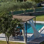 Terre Bianche With Private Pool And Whirlpool * Буйе