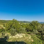 Terre Bianche With Private Pool And Whirlpool Дом отдыха *