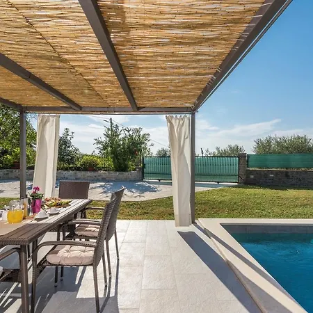 Terre Bianche With Private Pool And Whirlpool Vakantiehuis