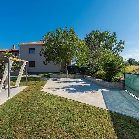 בית נופש Terre Bianche With Private Pool And Whirlpool
