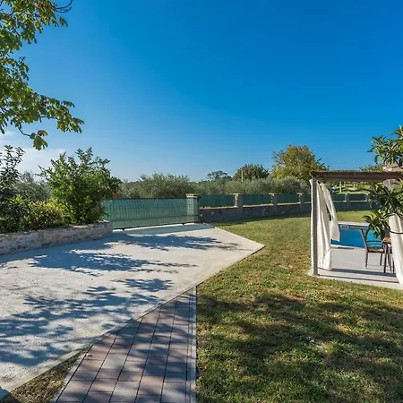 Terre Bianche With Private Pool And Whirlpool *