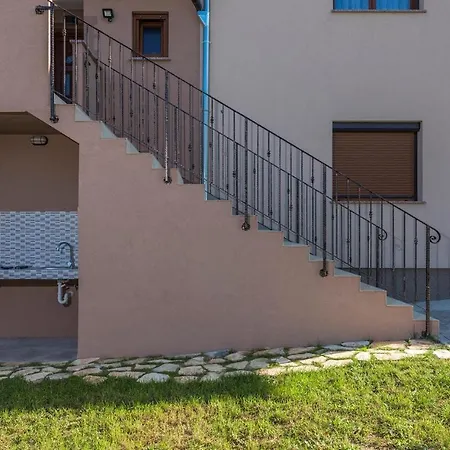 בית נופש Terre Bianche With Private Pool And Whirlpool *