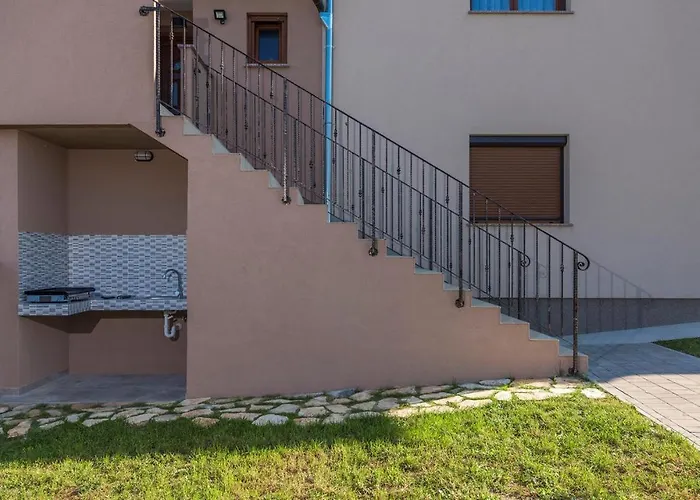 Casa de Férias Terre Bianche With Private Pool And Whirlpool *