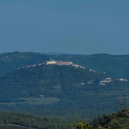 Terre Bianche With Private Pool And Whirlpool Hébergement de vacances *