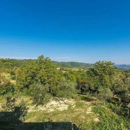 Terre Bianche With Private Pool And Whirlpool Hébergement de vacances *