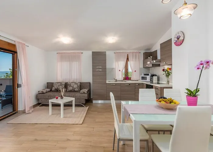 Terre Bianche With Private Pool And Whirlpool Vakantiehuis *